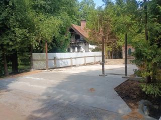 DS-3389 Благоустройство территории - июль-сентябрь 2026